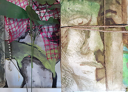 Bound With My Brother