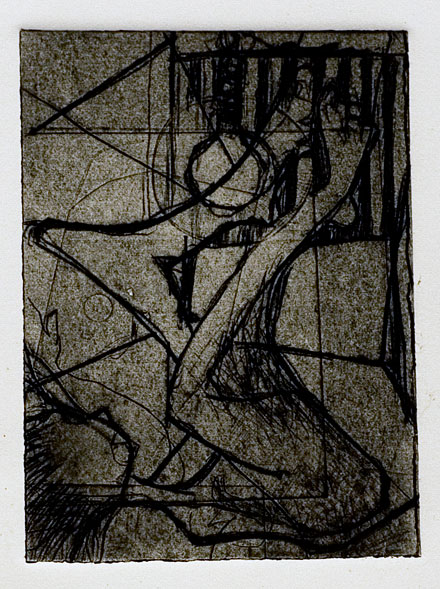 First Night Solitary II